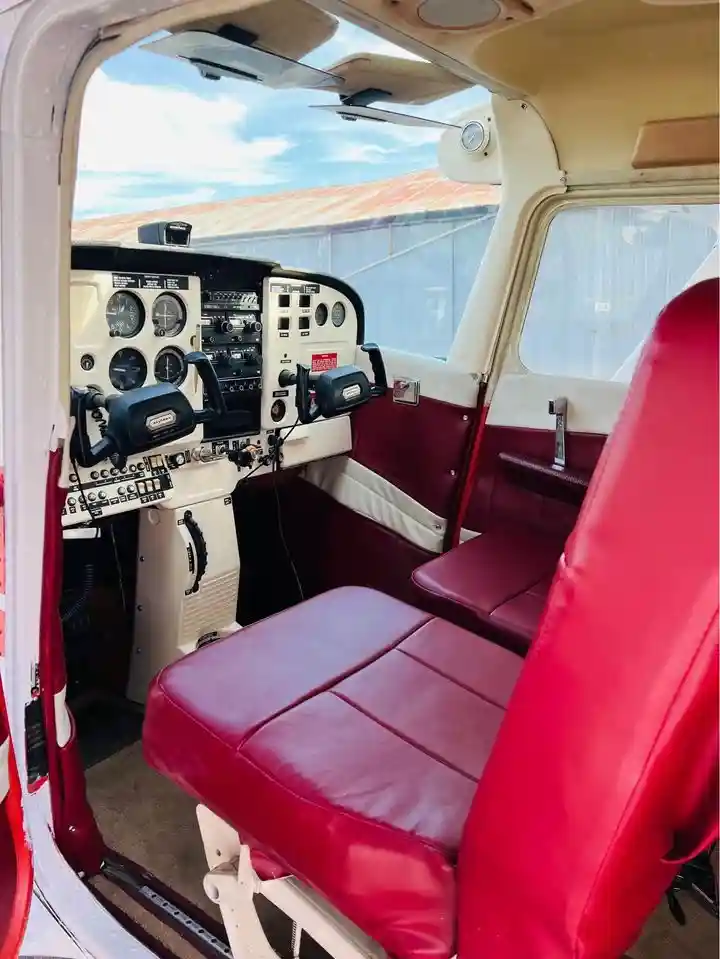 1974 Cessna 172 for Sale | Aircraft101