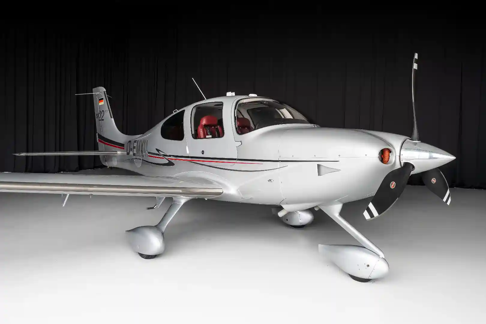 2011 Cirrus SR22 G3 GTS for Sale | Aircraft101