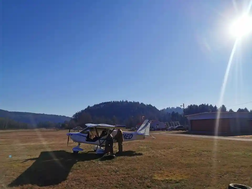 2016 Skyranger Nynja for Sale | Aircraft101