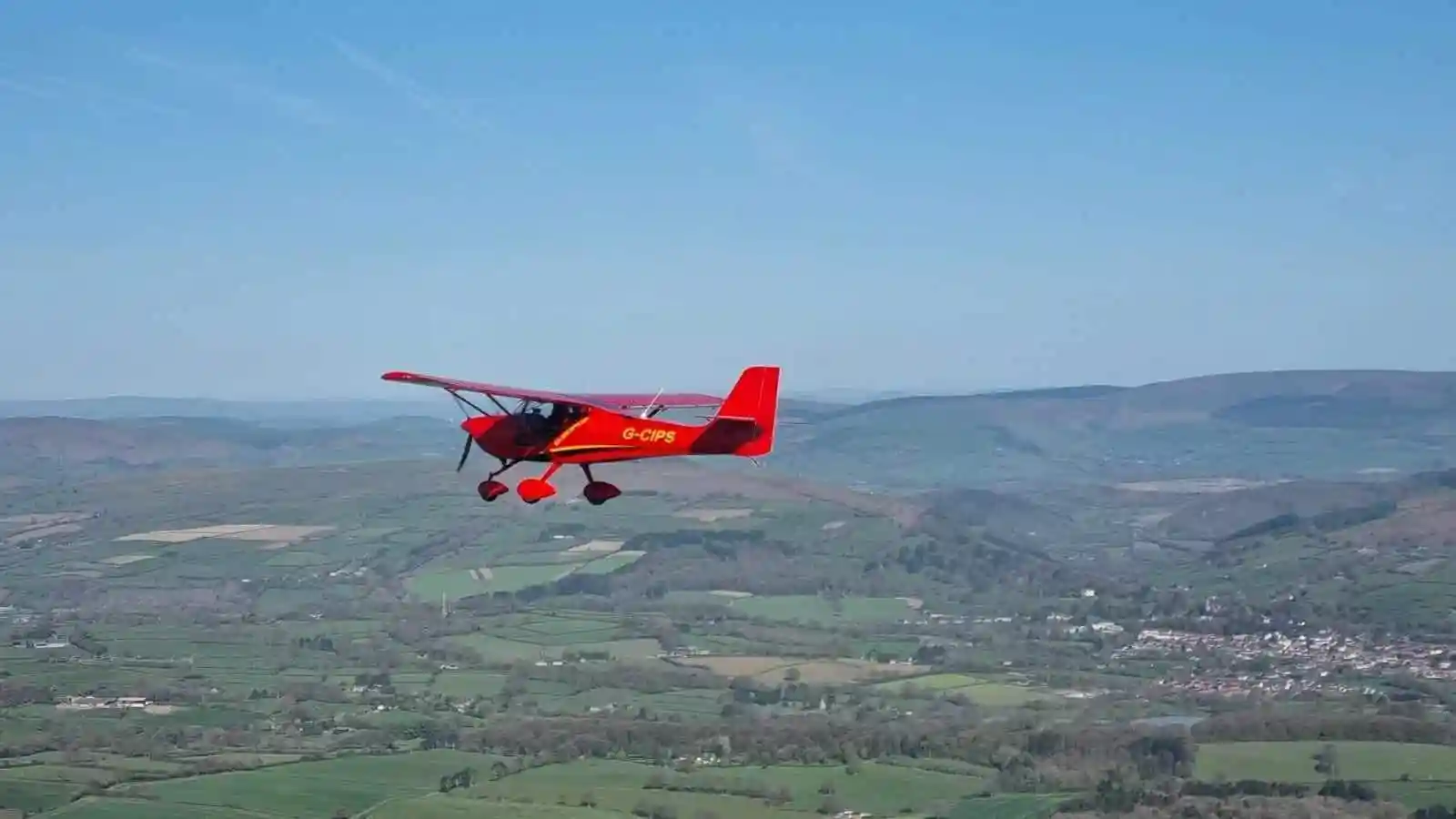 2015 Aeropro Eurofox 3k for Sale | Aircraft101