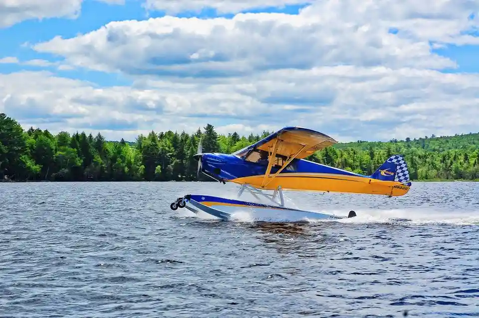 2017 Cub Crafters Carbon Cub for Sale | Aircraft101