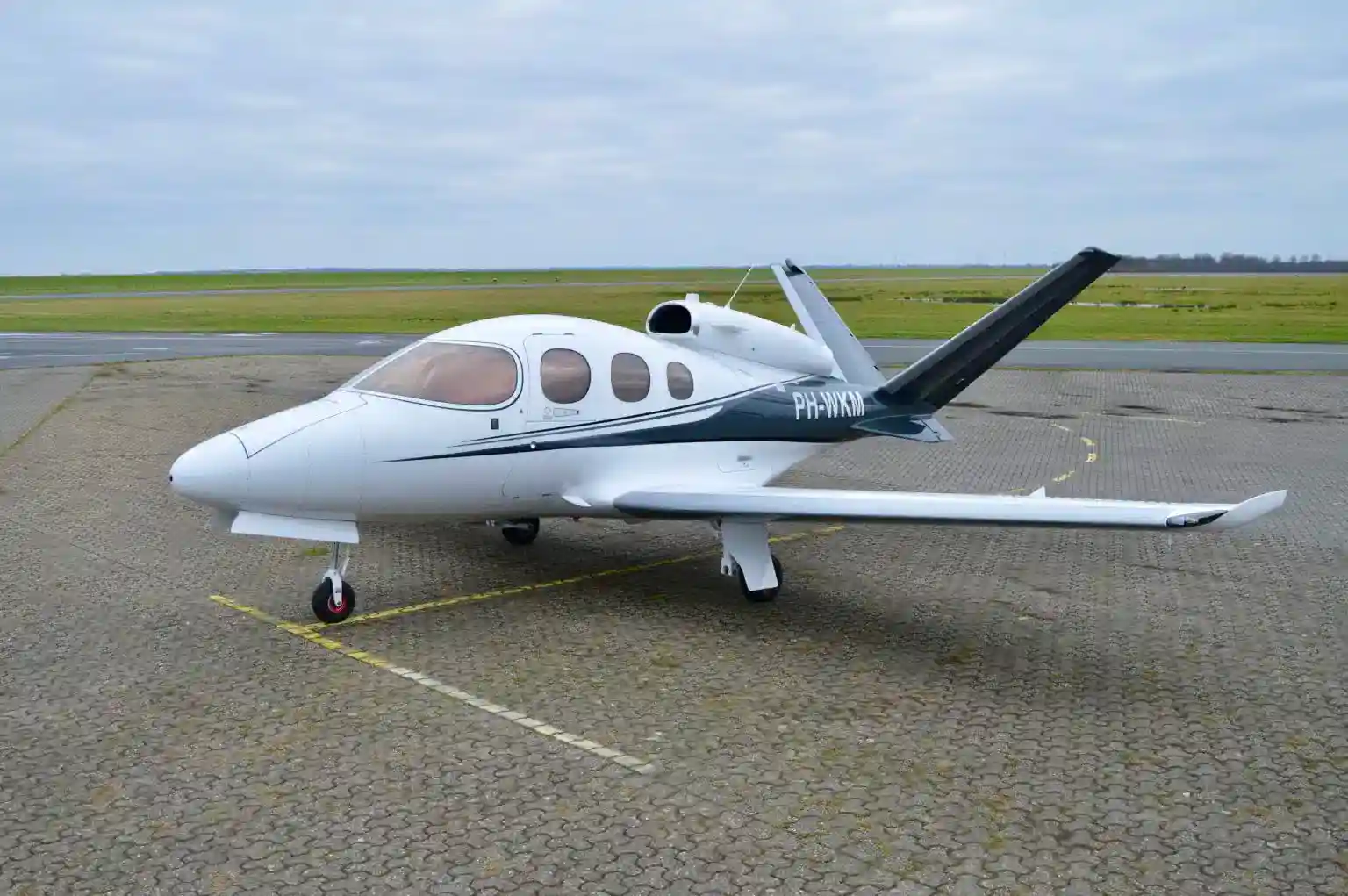 2018 Cirrus SF50 for Sale | Aircraft101