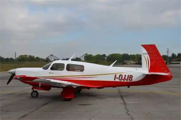 1989 Mooney M20 for Sale | Aircraft101