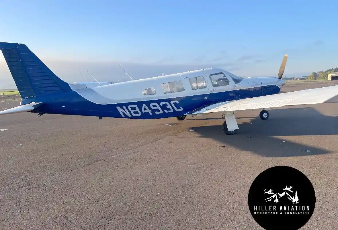 1976 Piper PA-32 for Sale | Aircraft101