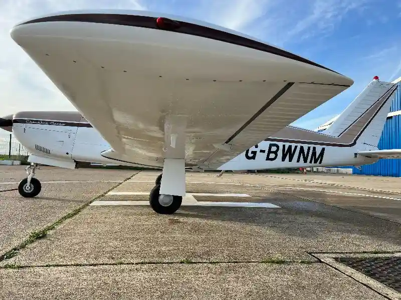 1968 Piper PA-28 for Sale | Aircraft101