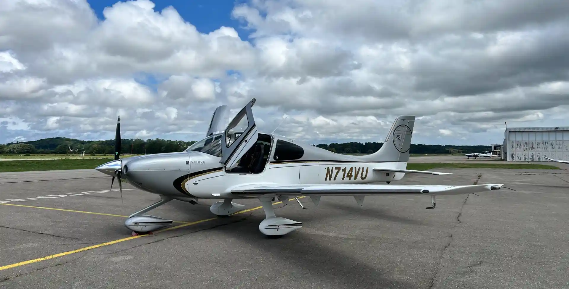 2013 Cirrus SR22T G5 for Sale | Aircraft101