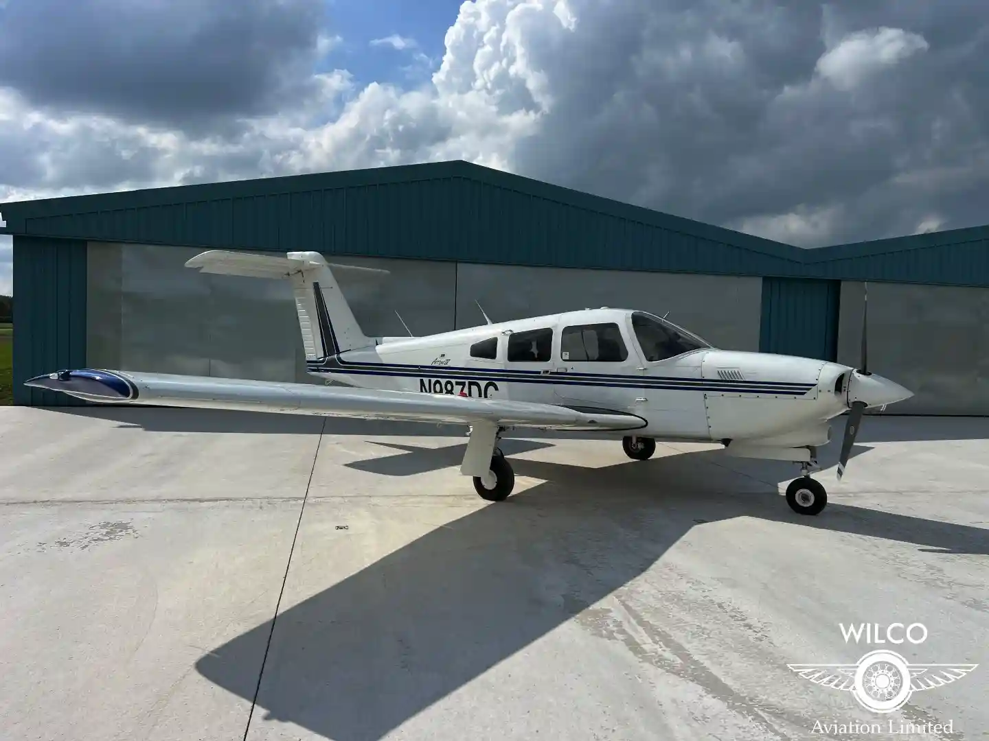 1980 Piper PA28RT for Sale | Aircraft101