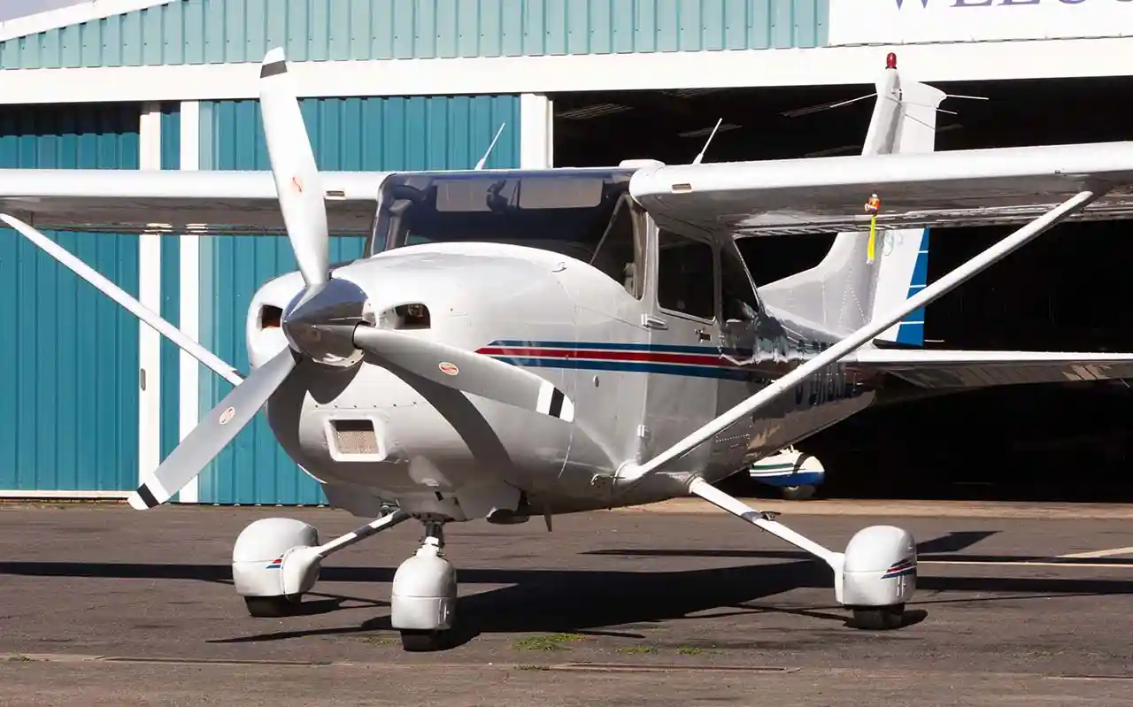 1998 Cessna 182 for Sale | Aircraft101