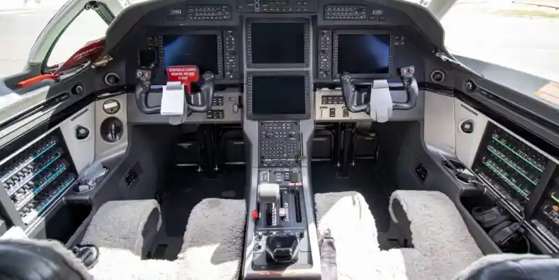2011 Pilatus PC-12 for Sale | Aircraft101
