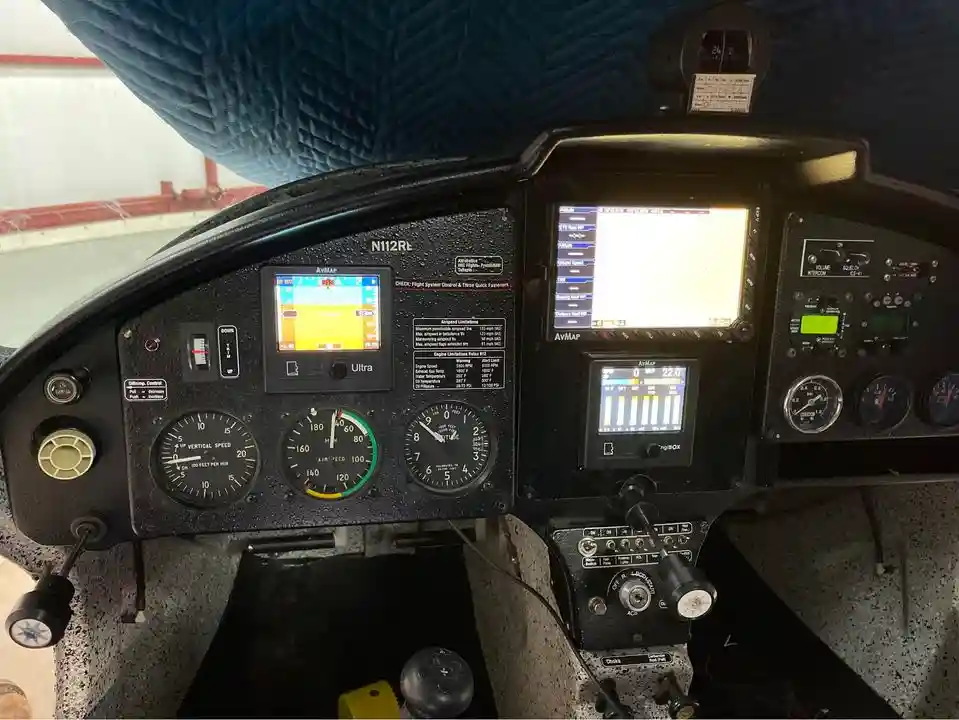 2006 Remos G-3 for Sale | Aircraft101