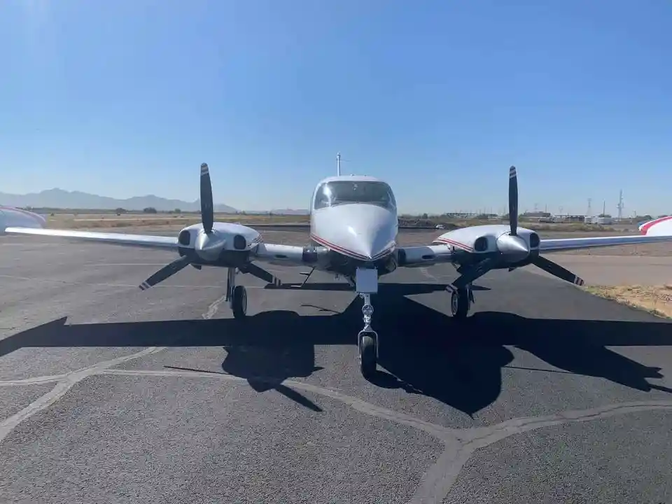 1967 Cessna 320 for Sale | Aircraft101