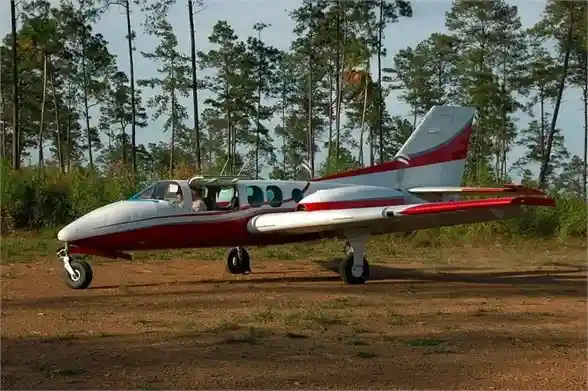 2004 Angel 44 for Sale | Aircraft101