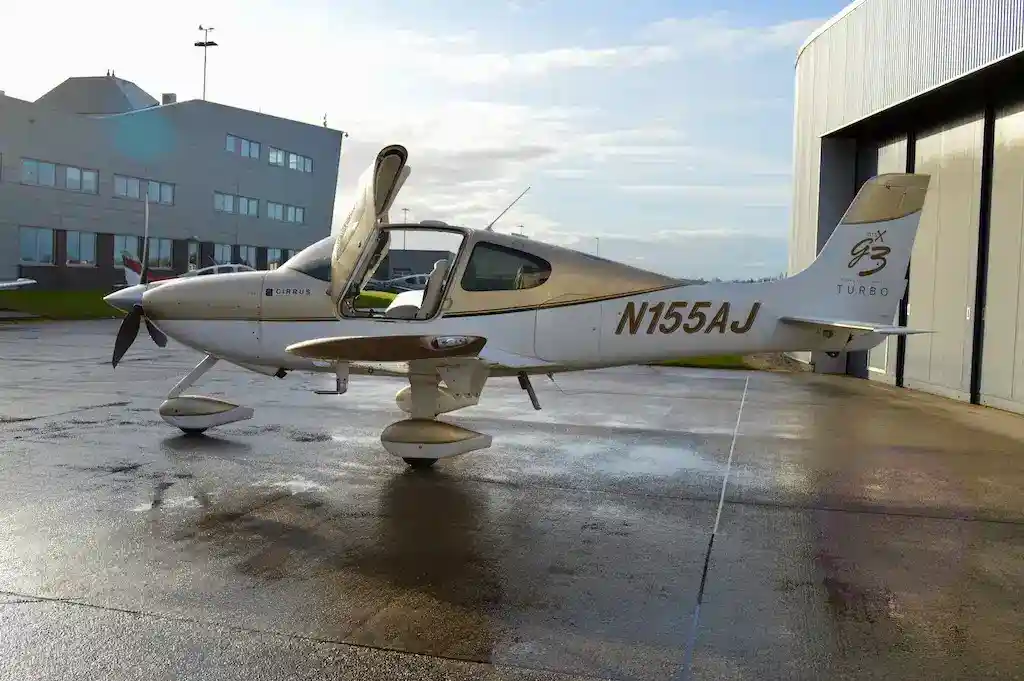 2007 Cirrus SR22 TN G3 for Sale | Aircraft101