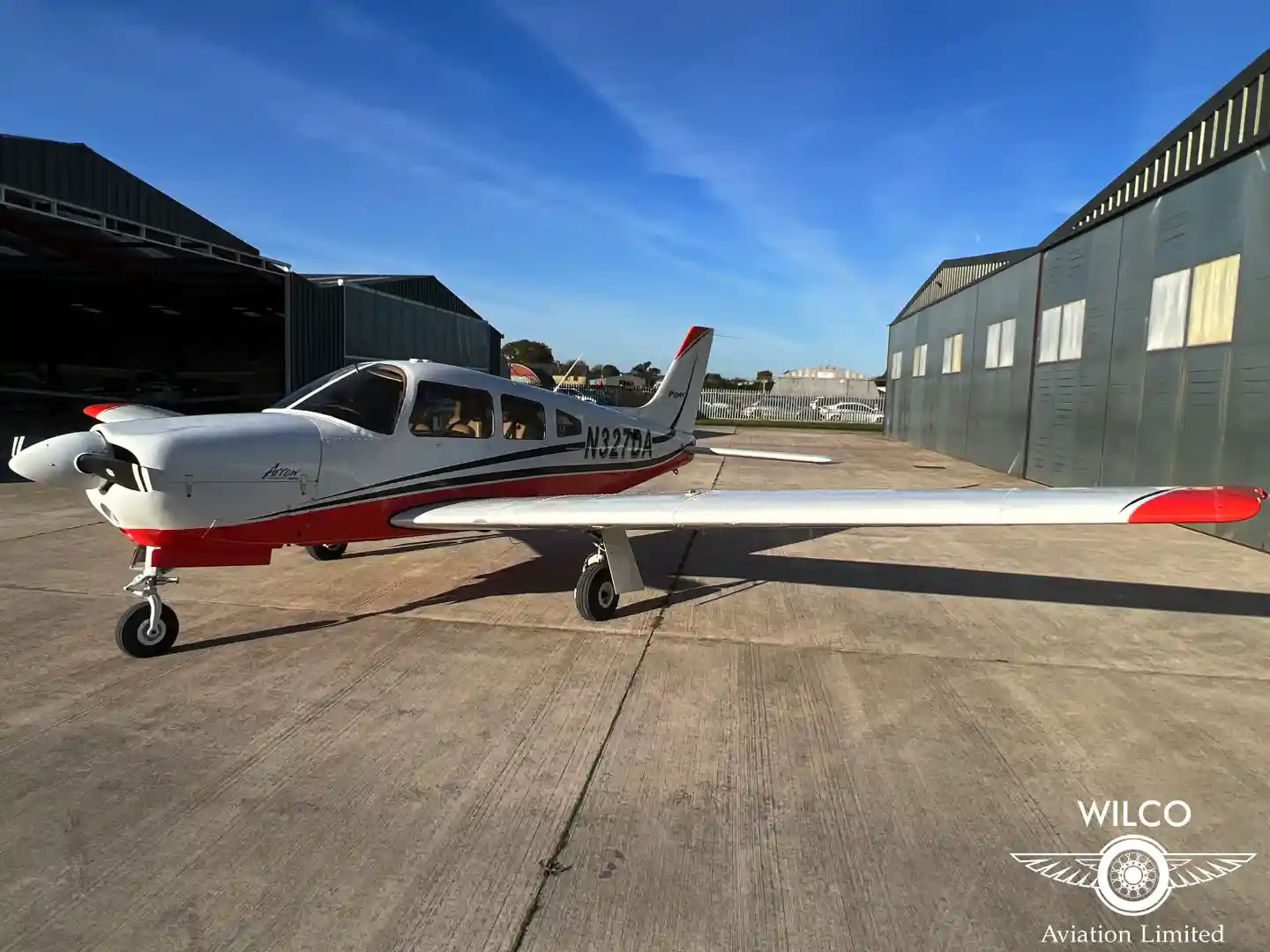 2002 Piper PA28 for Sale | Aircraft101