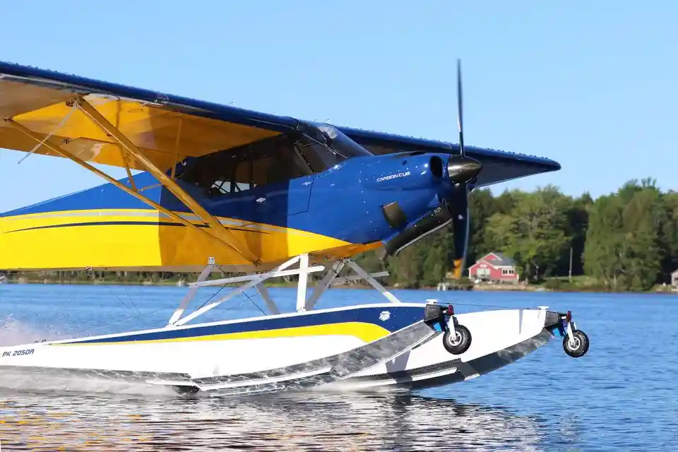 2017 Cub Crafters Carbon Cub for Sale | Aircraft101