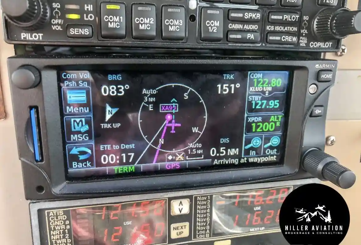 1975 Beechcraft A24R for Sale | Aircraft101