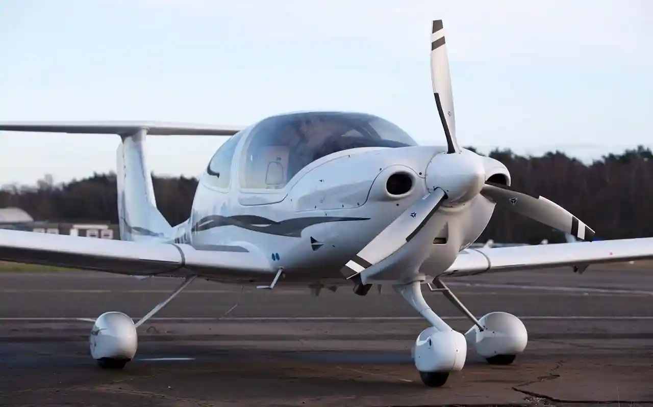 2007 Diamond DA40 for Sale | Aircraft101