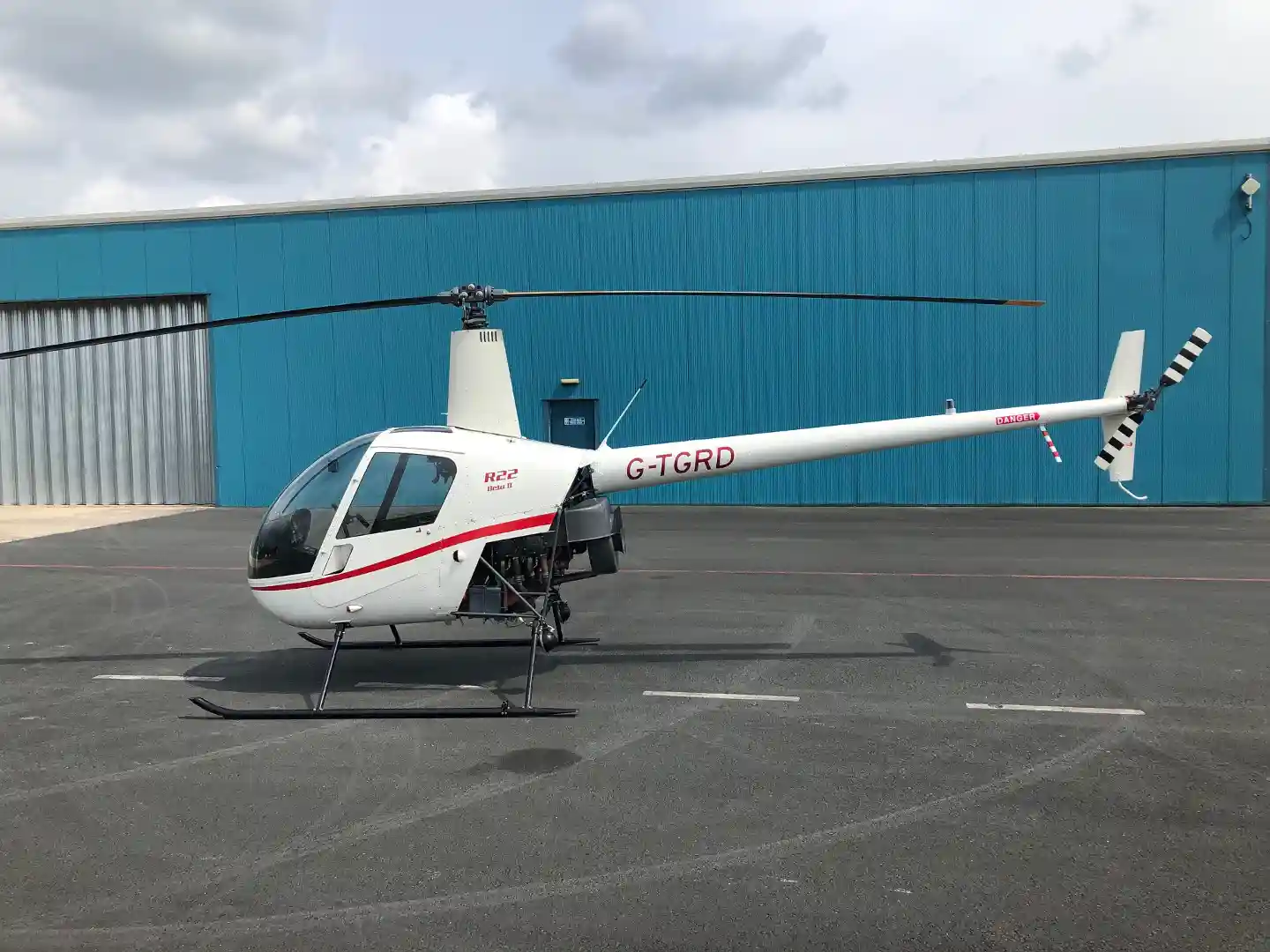 1997 Robinson R22 II for Sale | Aircraft101