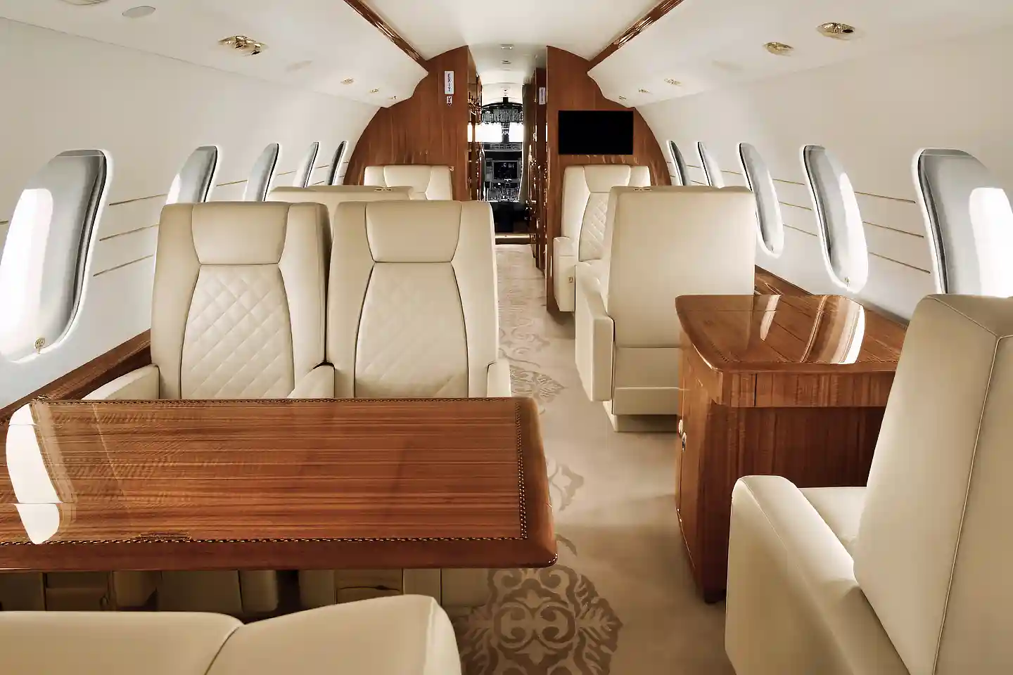 2014 Bombardier G6000 for Sale | Aircraft101