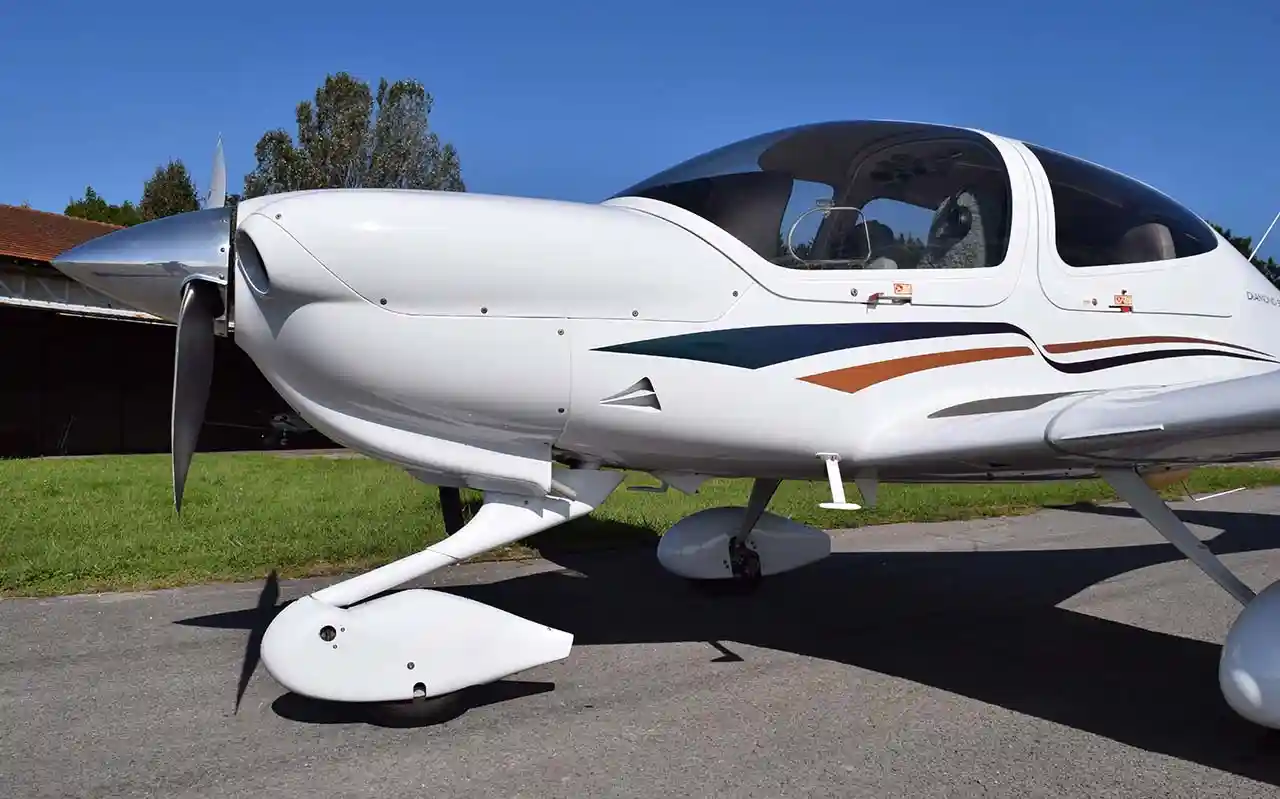 2006 Diamond DA40 for Sale | Aircraft101