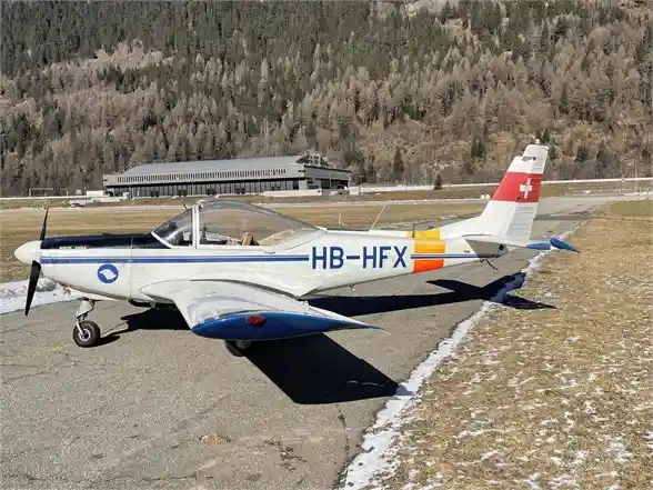 1978 FFA AS-202 for Sale | Aircraft101