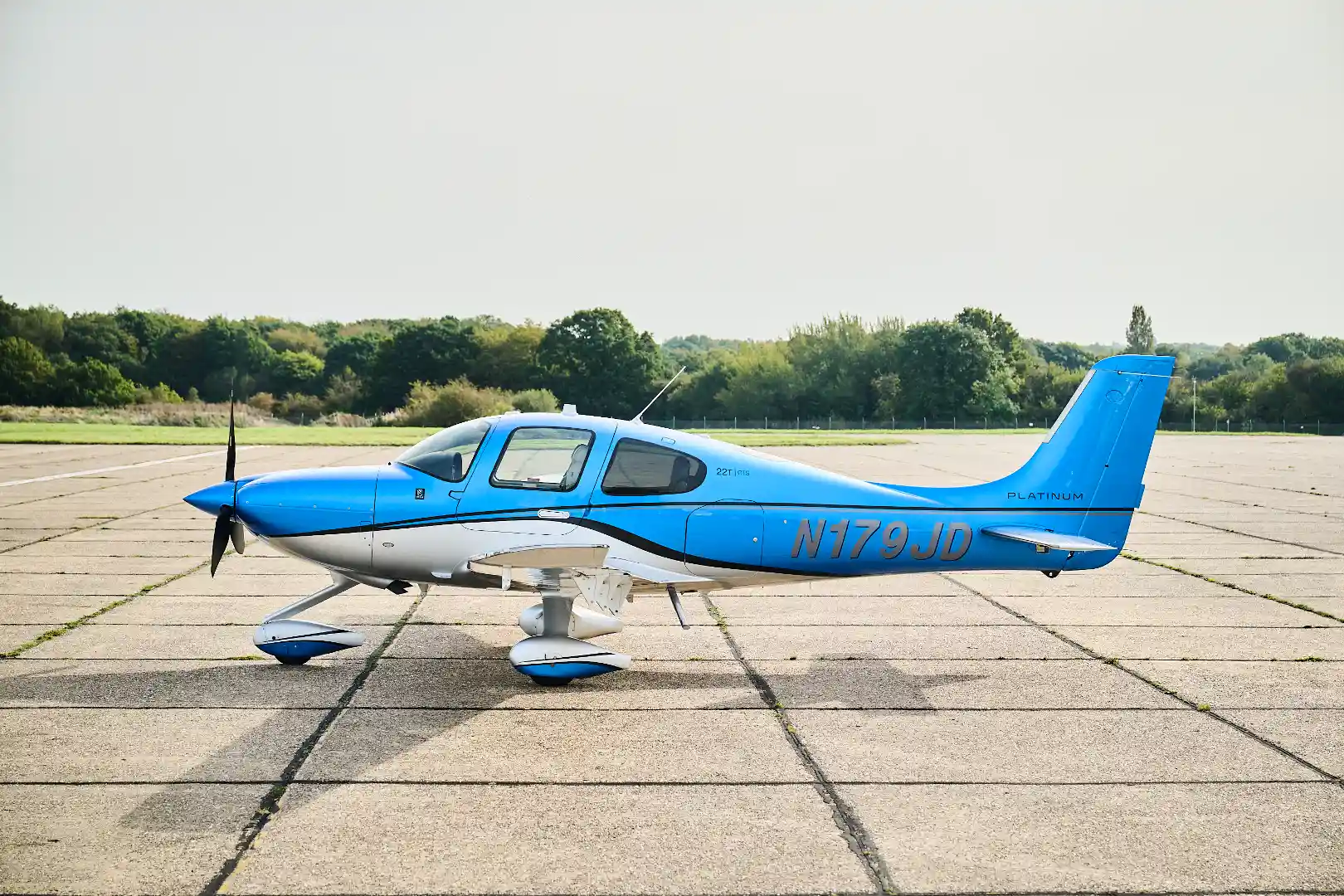 2017 Cirrus SR22T G6 for Sale | Aircraft101