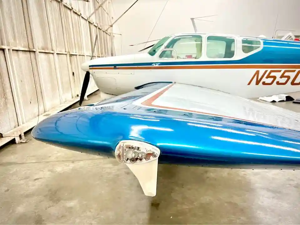 1957 Beechcraft Bonanza for Sale | Aircraft101