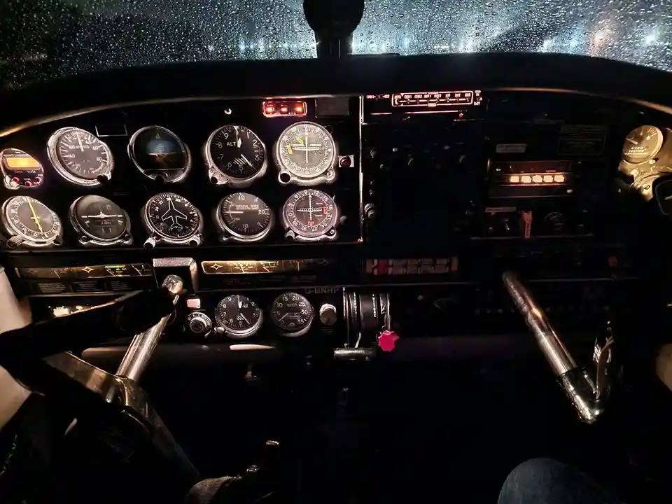 1977 Piper PA28 Archer II for Sale | Aircraft101