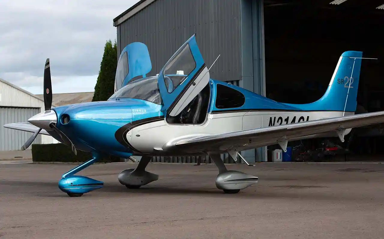 2012 Cirrus SR22 for Sale | Aircraft101