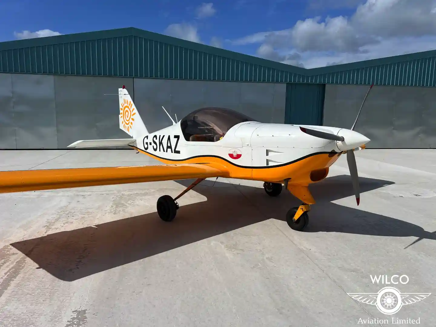 2010 Aero AT-3 for Sale | Aircraft101