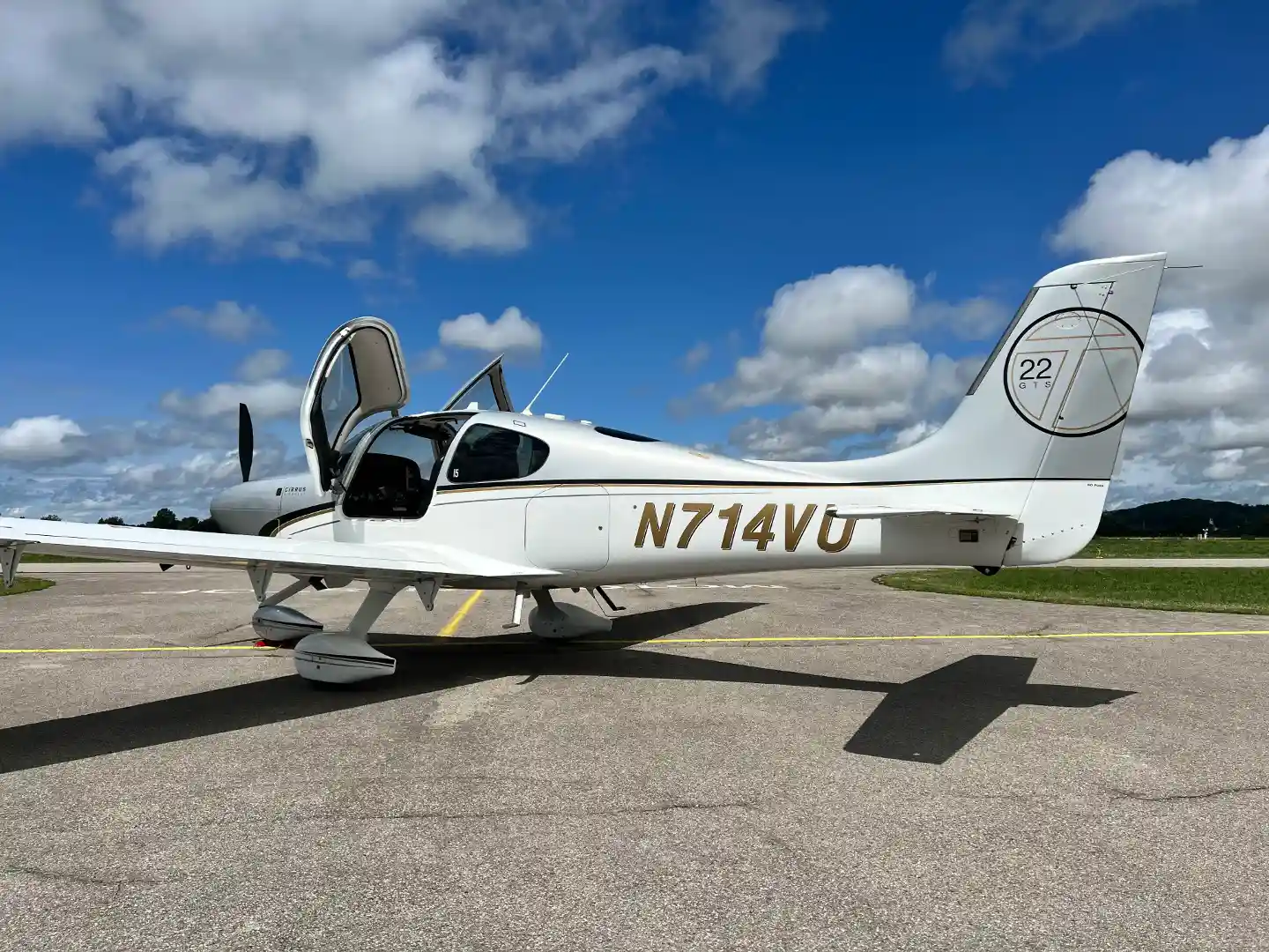 2013 Cirrus SR22T G5 for Sale | Aircraft101