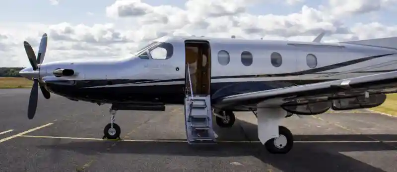 2011 Pilatus PC-12 for Sale | Aircraft101