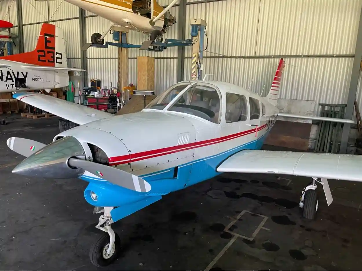 1978 Piper PA-28 for Sale | Aircraft101