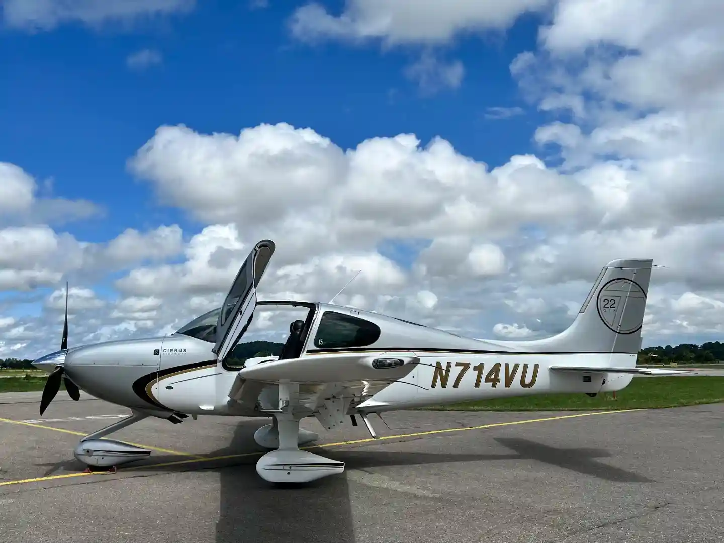 2013 Cirrus SR22T G5 for Sale | Aircraft101