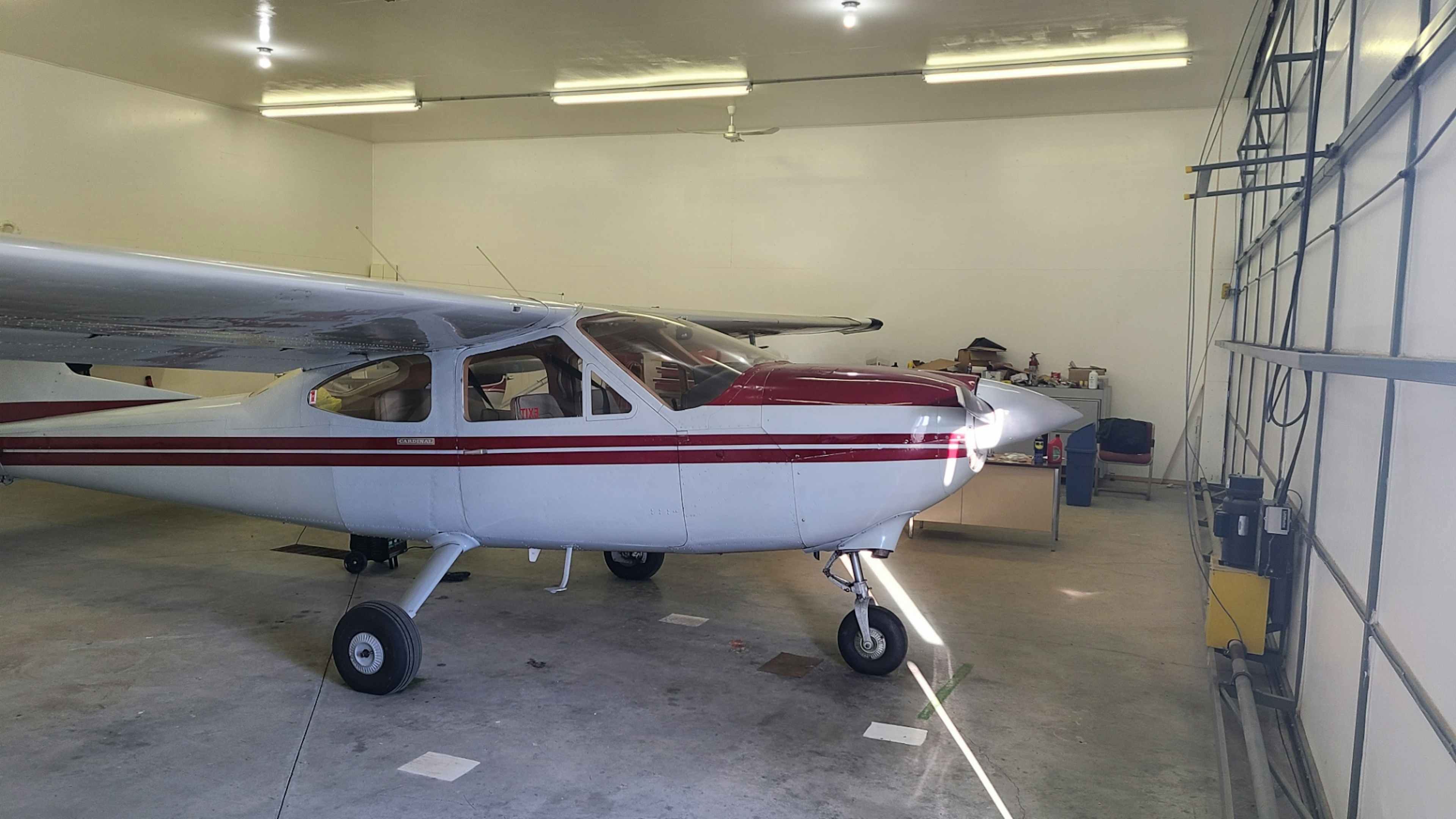 1968 Cessna 177 for Sale | Aircraft101