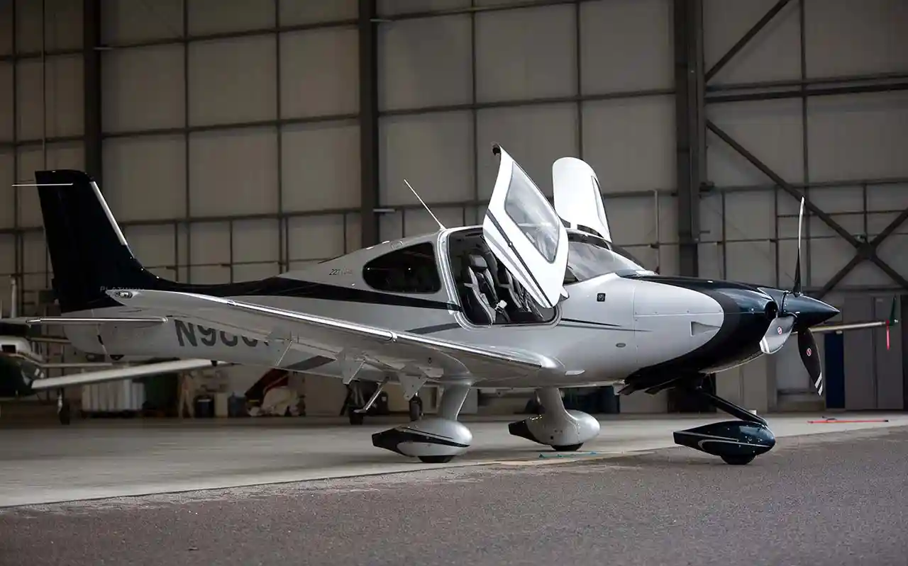 2014 Cirrus SR22T for Sale | Aircraft101