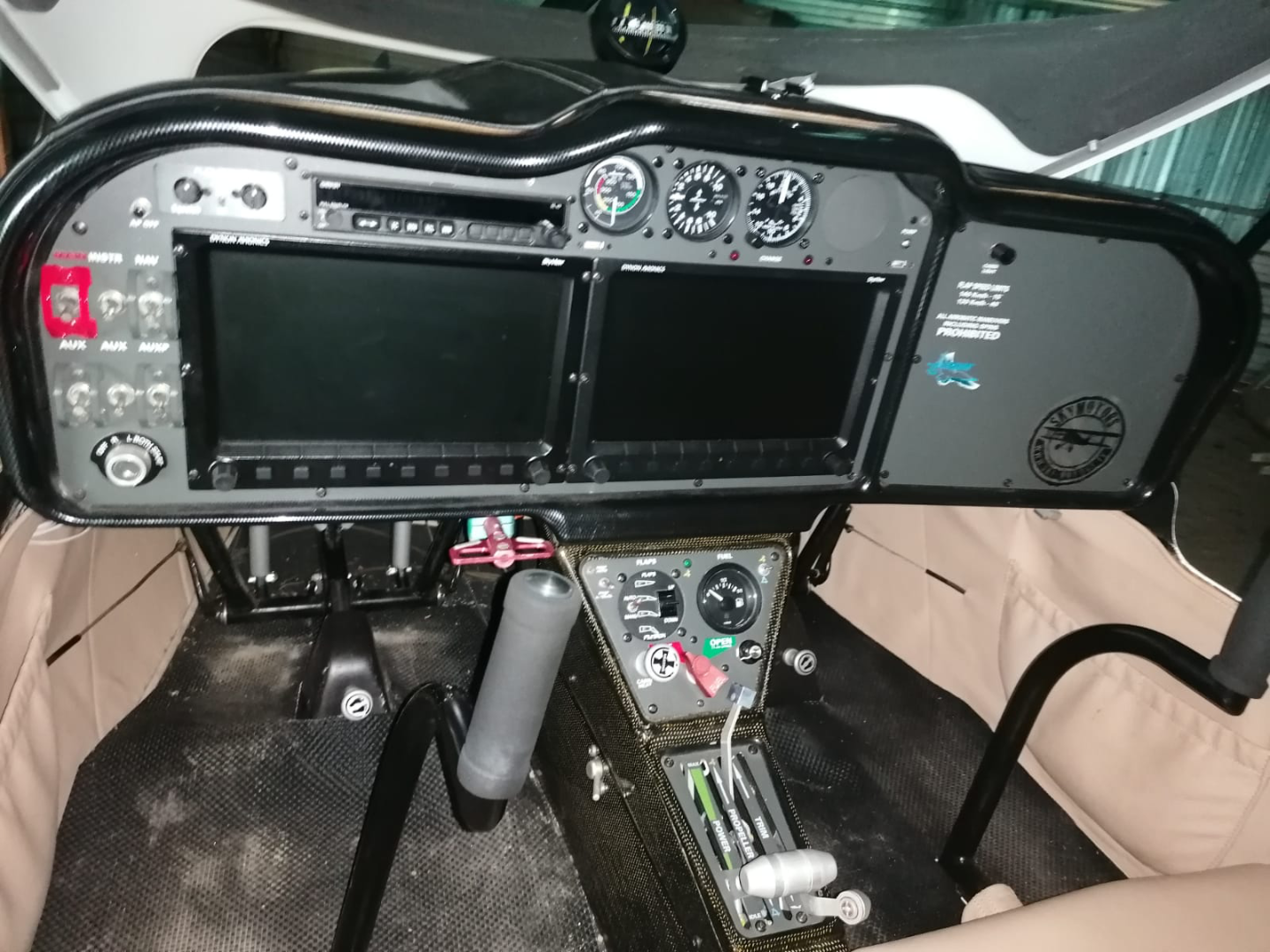 2012 TL ULTRALIGHT SRO TL 2000 STING for Sale | Aircraft101