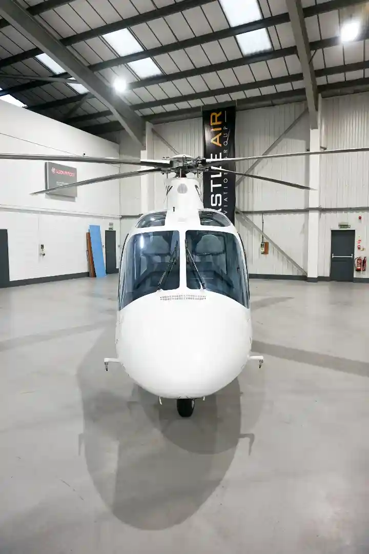 2010 Agusta AW109 for Sale | Aircraft101