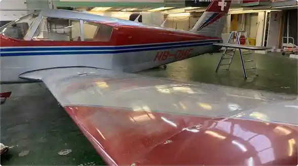 1966 Piper PA-28 for Sale | Aircraft101