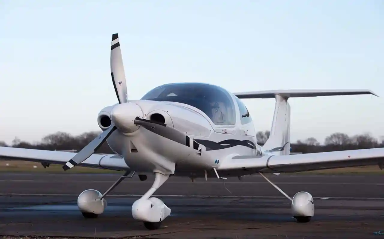 2007 Diamond DA40 for Sale | Aircraft101