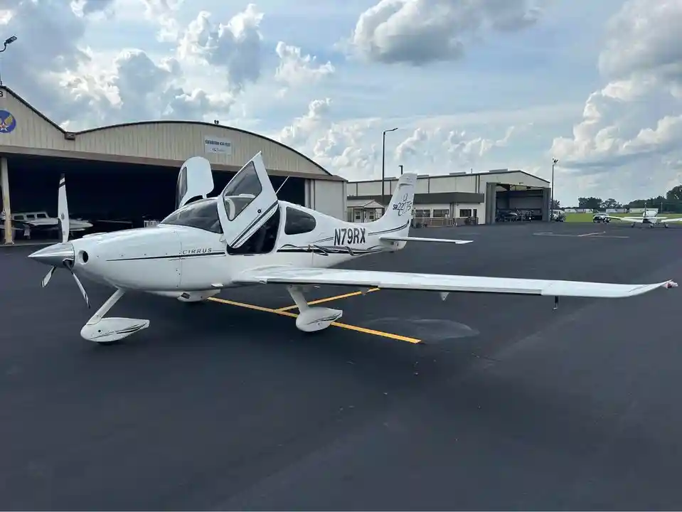 2006 Cirrus SR22 for Sale | Aircraft101