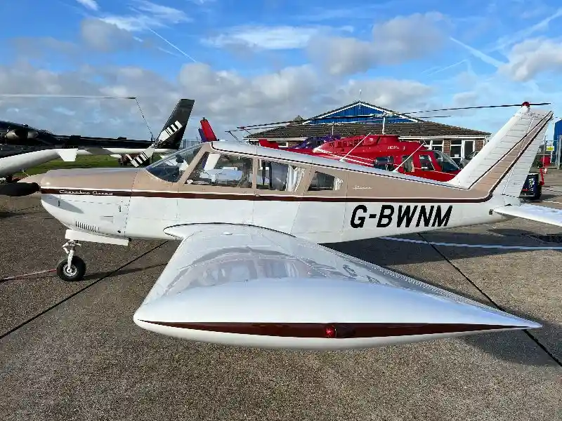 1968 Piper PA-28 for Sale | Aircraft101