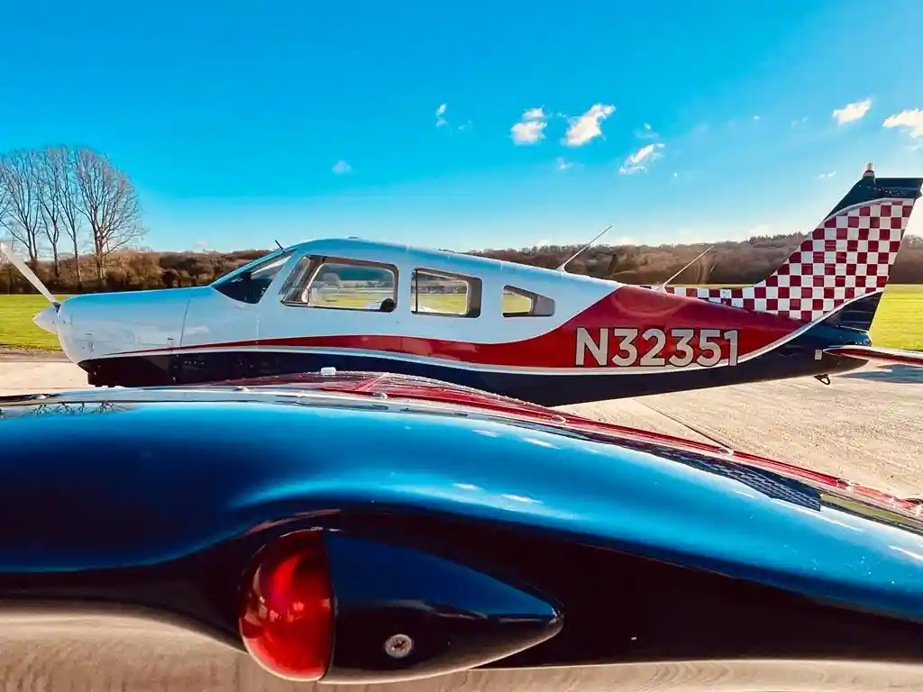 1974 Piper PA28-151 for Sale | Aircraft101