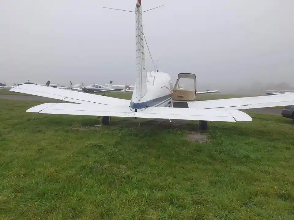 1971 Piper Arrow for Fractional | Aircraft101