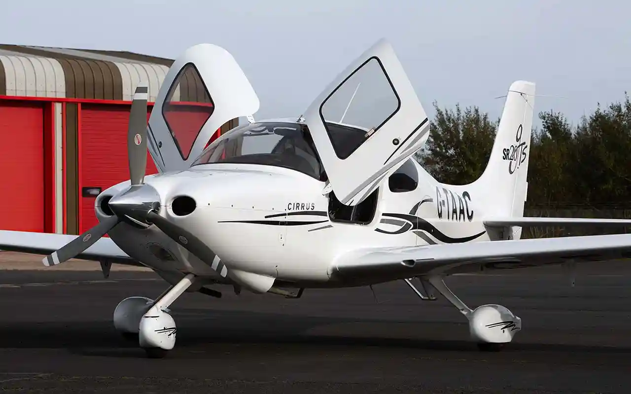 2006 Cirrus SR20 for Sale | Aircraft101