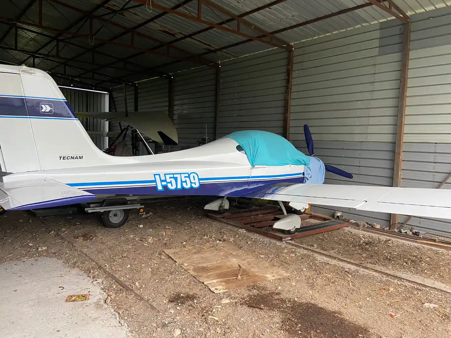 1998 TECNAM P96 for Sale | Aircraft101