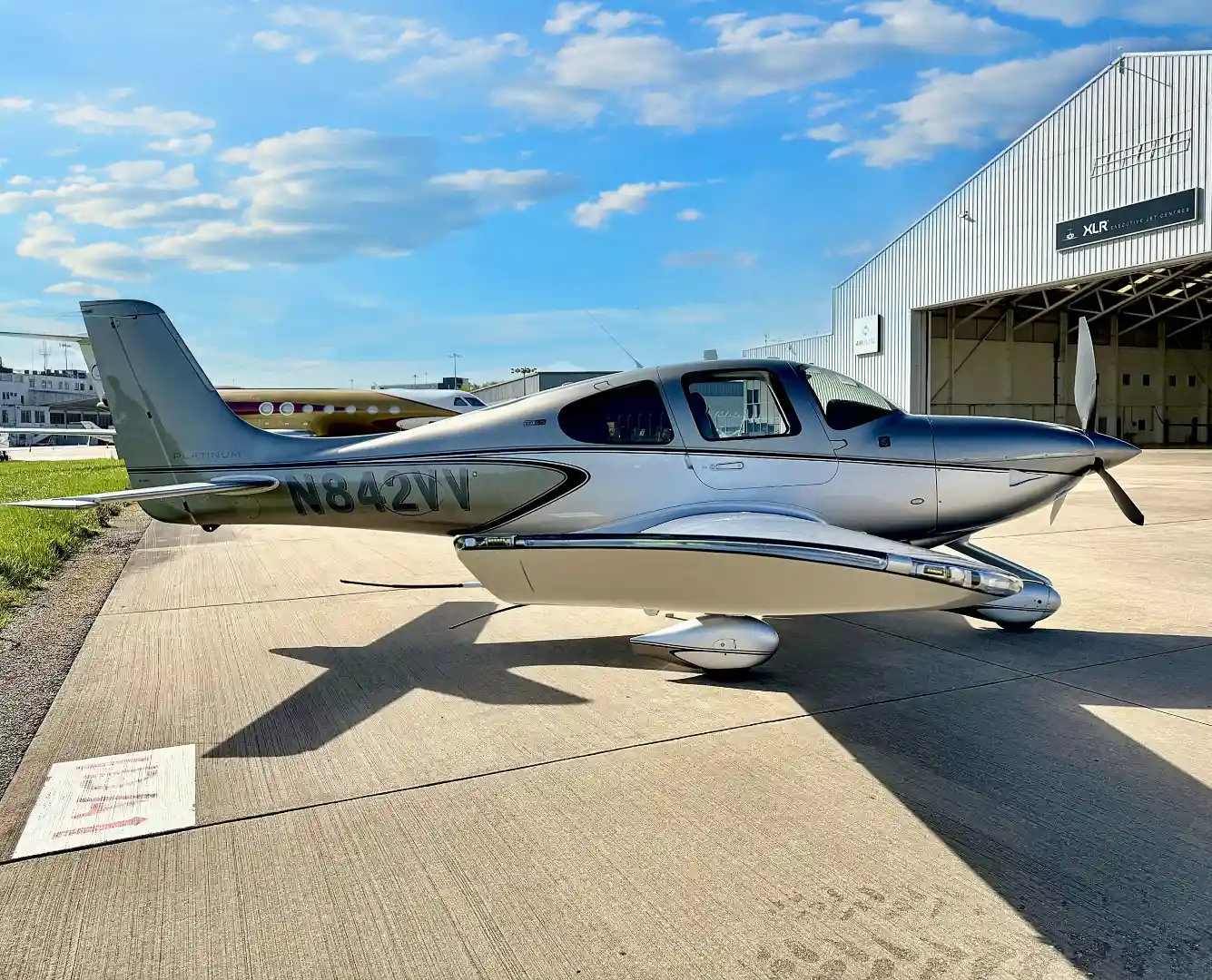 2021 Cirrus SR22T for Sale | Aircraft101