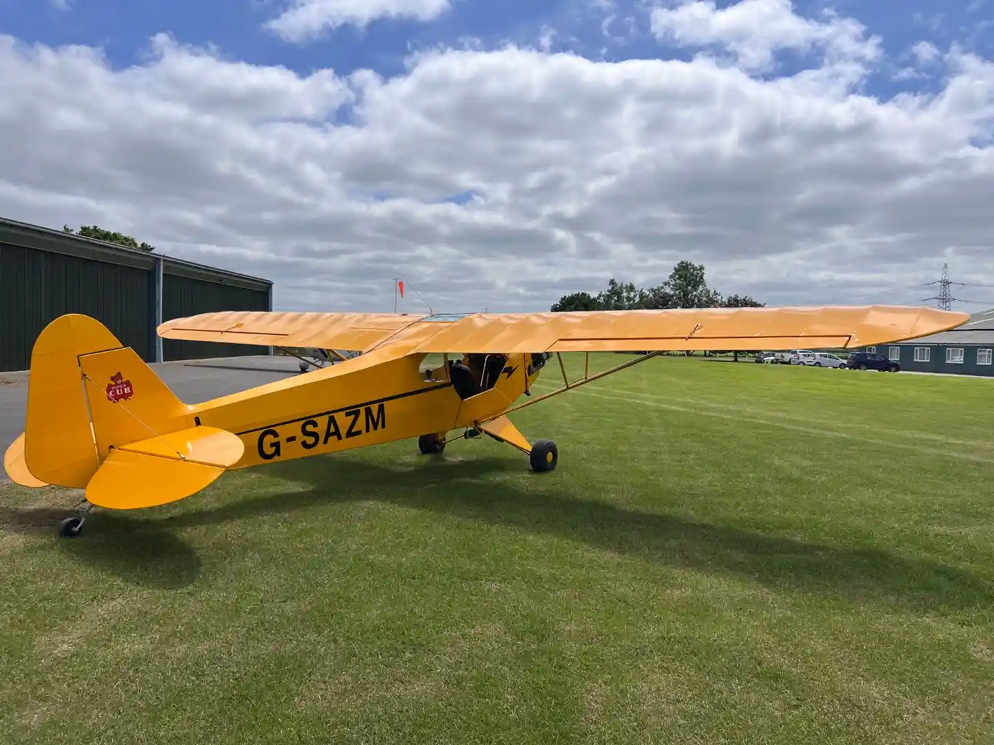 1946 Piper J3 Cub for Sale | Aircraft101