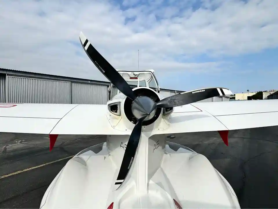 2017 Icon A5 for Sale | Aircraft101