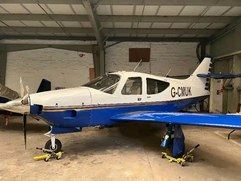 1976 Commander 112 for Sale | Aircraft101